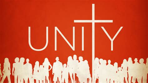 A Day Of Unity The Origins And Background